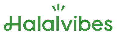 Halalvibes AI Logo